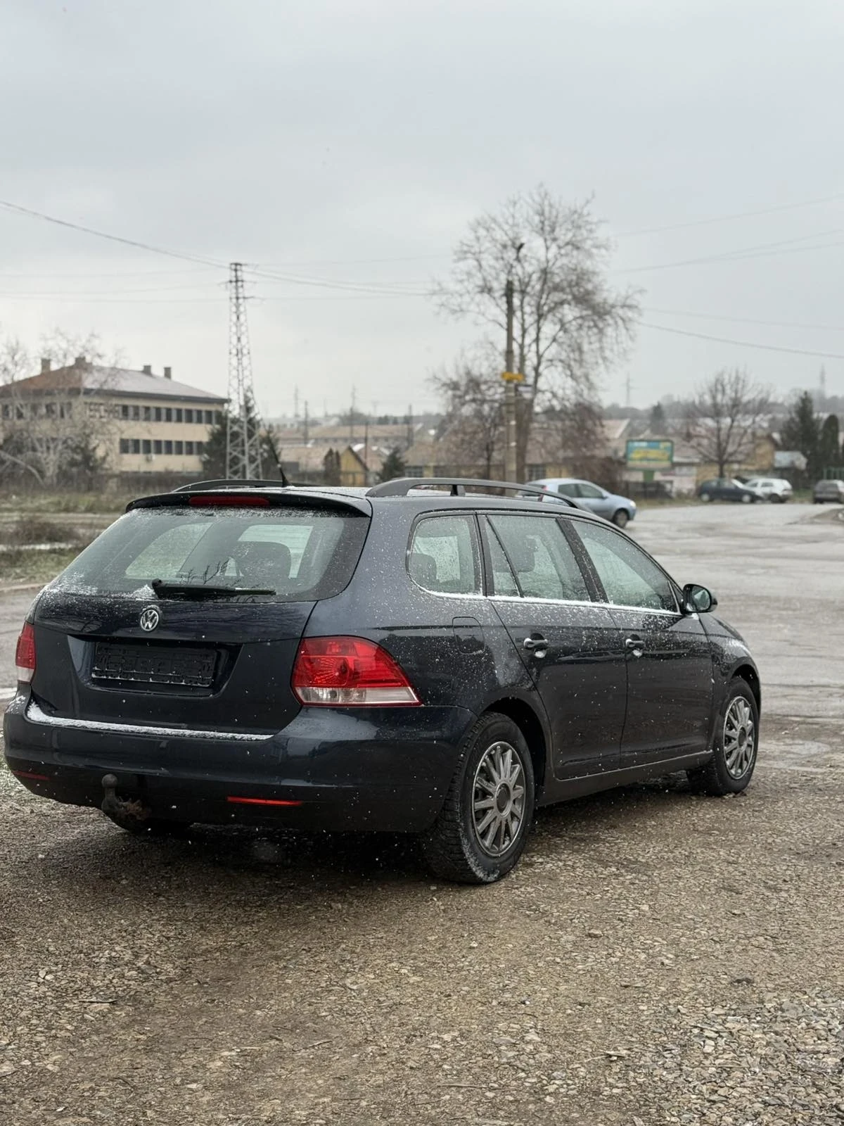 VW Golf Golf 5  102�.�.���� �� � �� ����� ������ ������. | Mobile.bg � ����������� 7