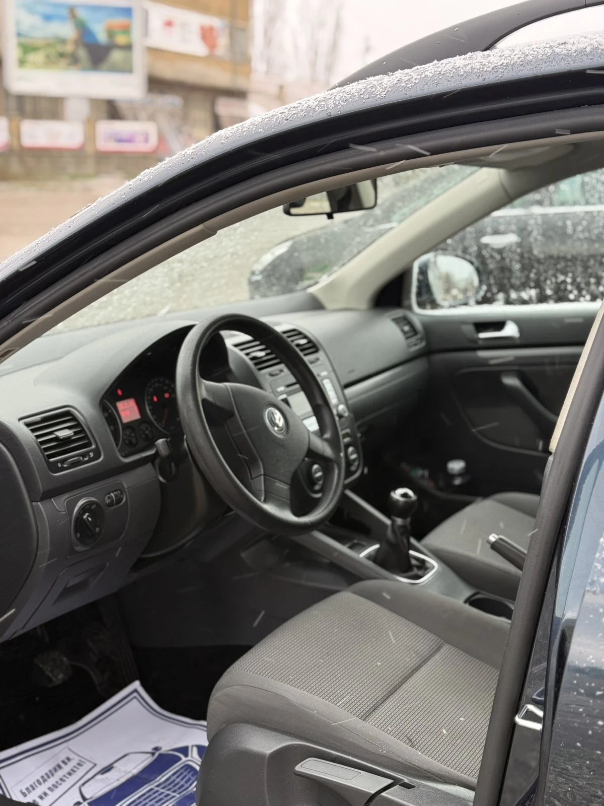 VW Golf Golf 5  102�.�.���� �� � �� ����� ������ ������. | Mobile.bg � ����������� 5