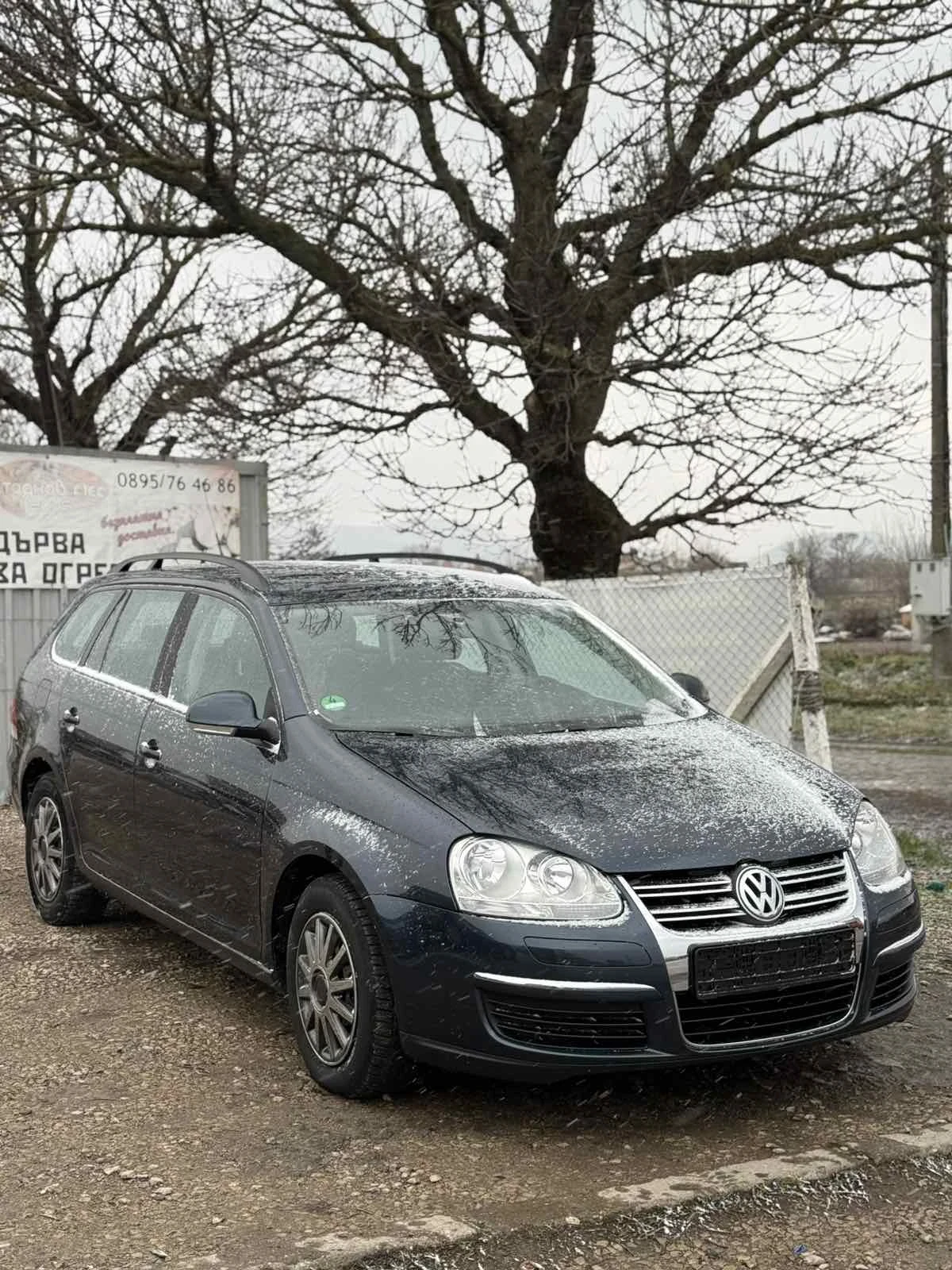 VW Golf Golf 5  102�.�.���� �� � �� ����� ������ ������. | Mobile.bg � ����������� 1