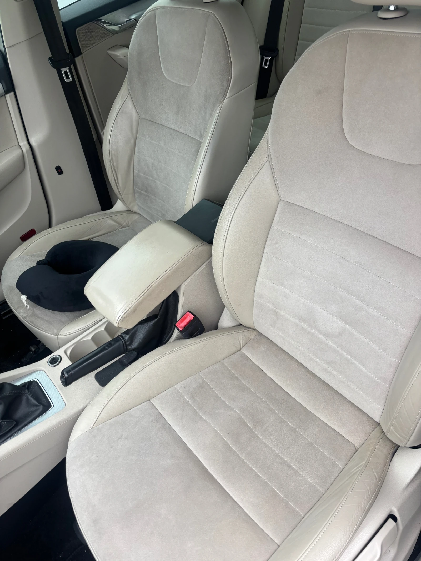 Skoda Octavia 1.6 diesel | Mobile.bg � ����������� 7