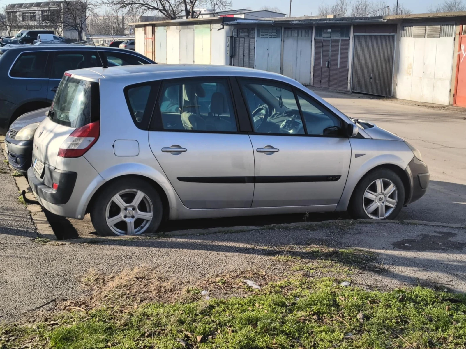 Renault Scenic | Mobile.bg � ����������� 6