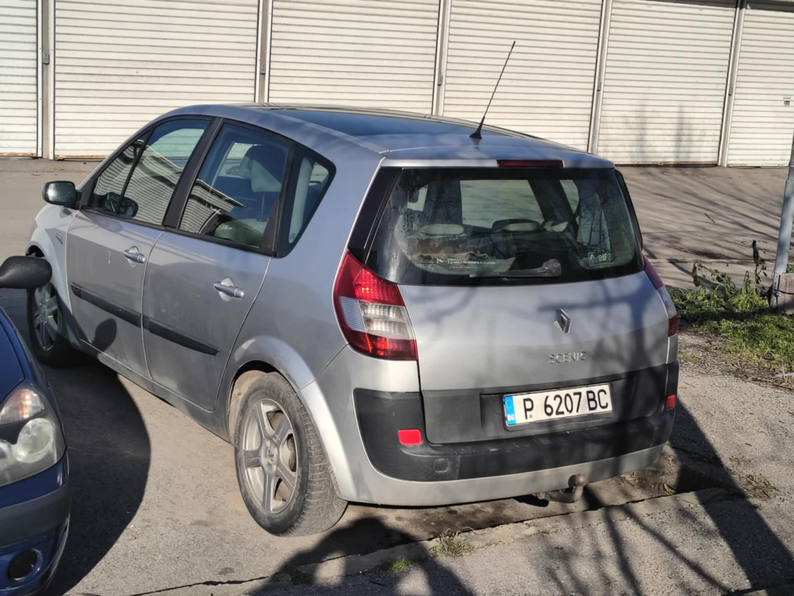 Renault Scenic | Mobile.bg � ����������� 3