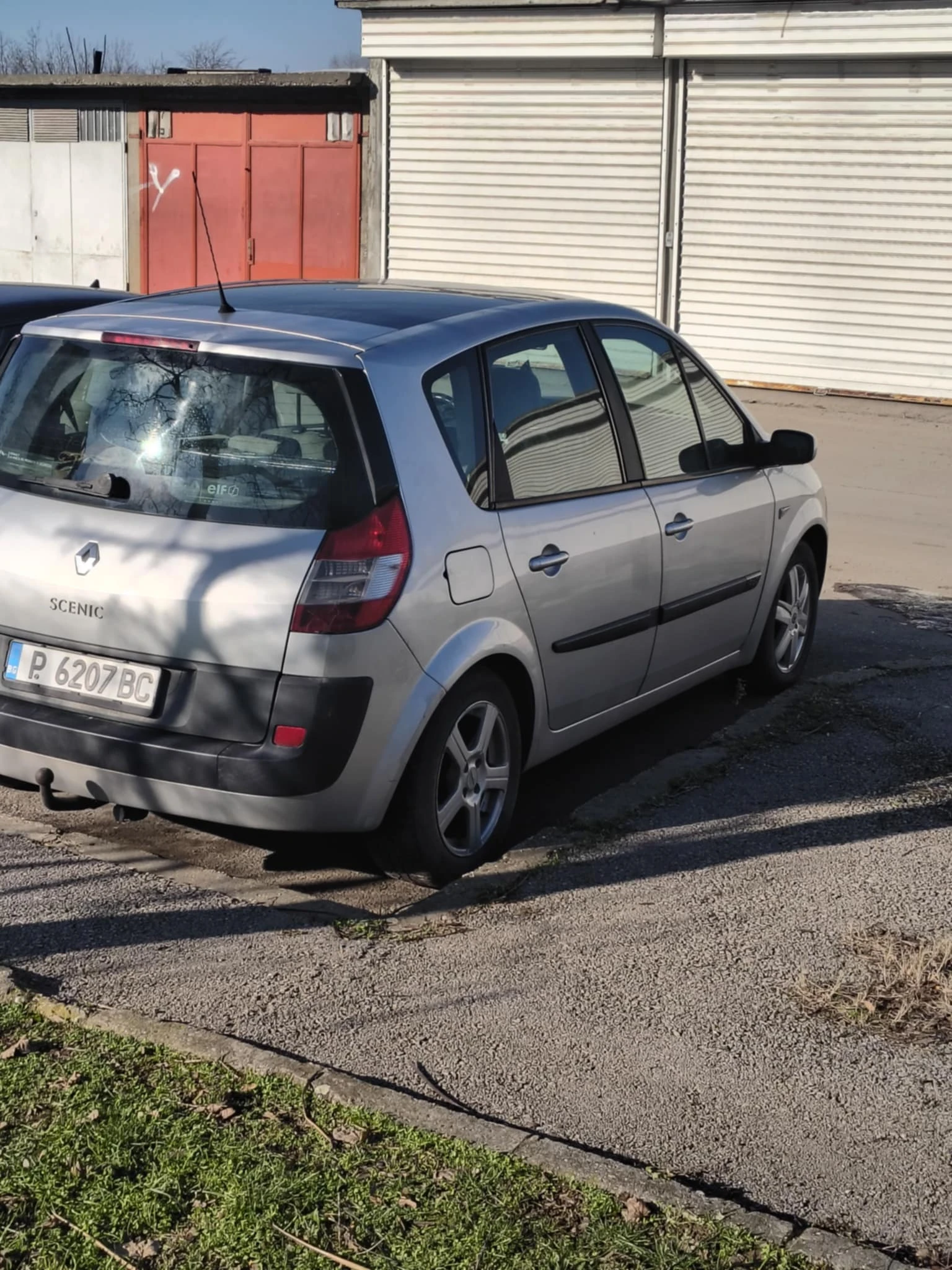 Renault Scenic | Mobile.bg � ����������� 7