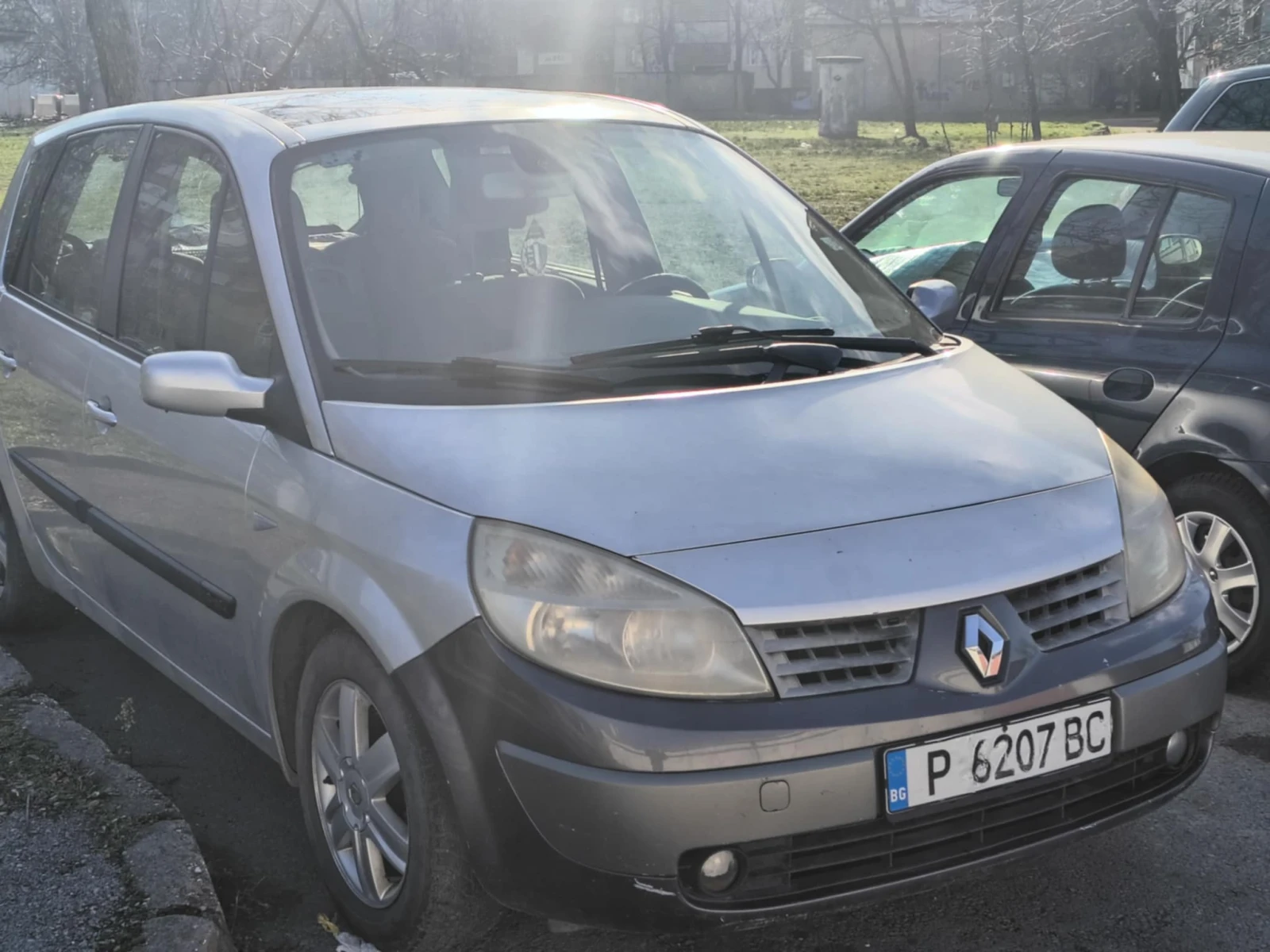 Renault Scenic | Mobile.bg � ����������� 5