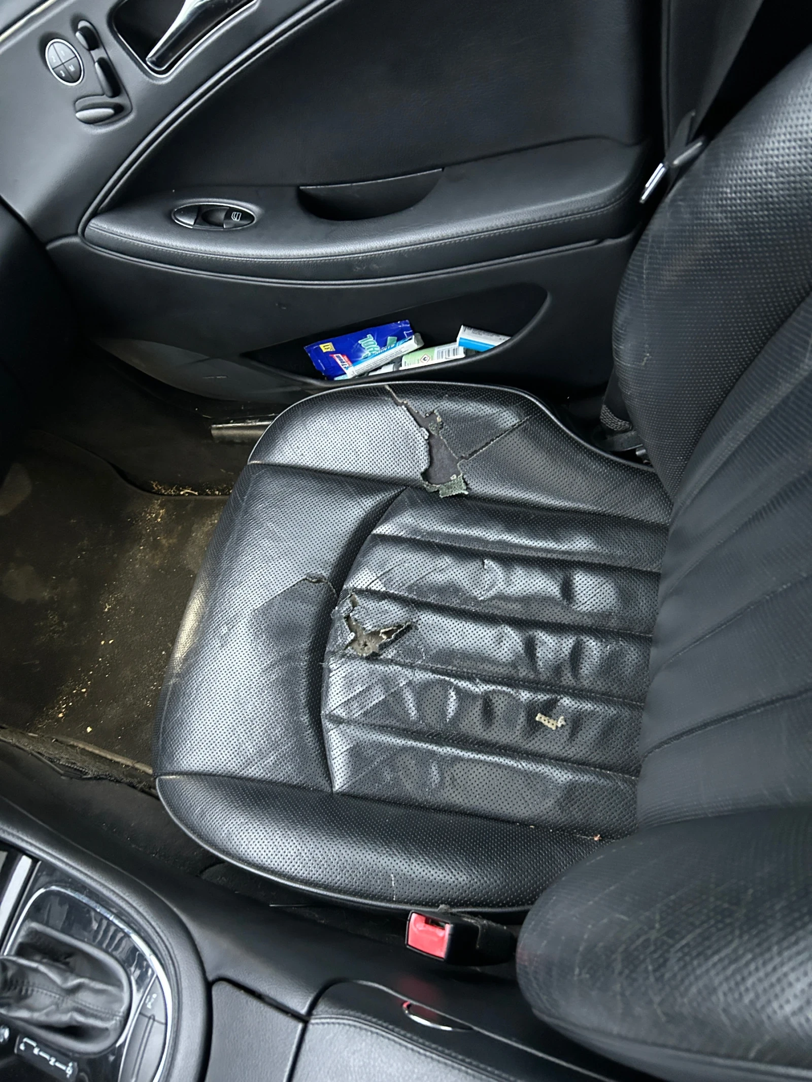 Mercedes-Benz CLS 320 | Mobile.bg � ����������� 11