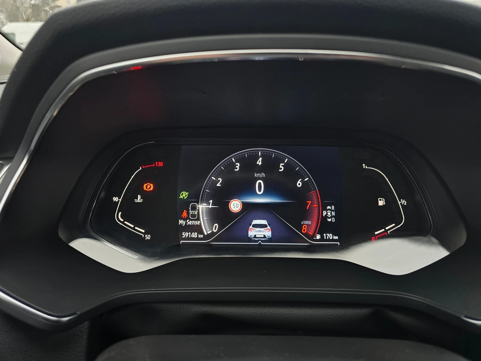 Renault Captur 1.3 Tce Intens - изображение 10