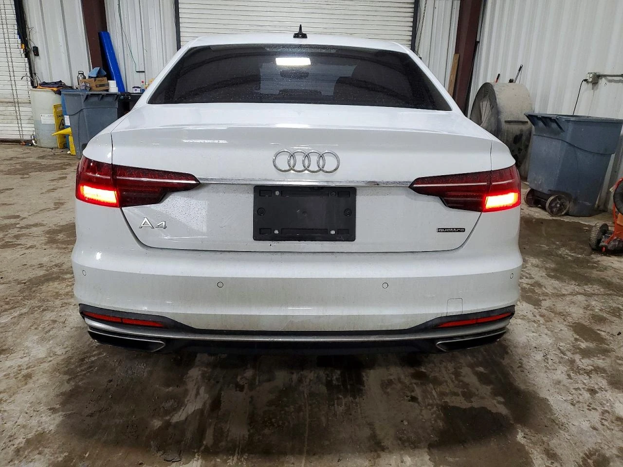 Audi A4 PREMIUM PLUS 45* S-Line* B&O* DIGITAL* �������*  | Mobile.bg � ����������� 6