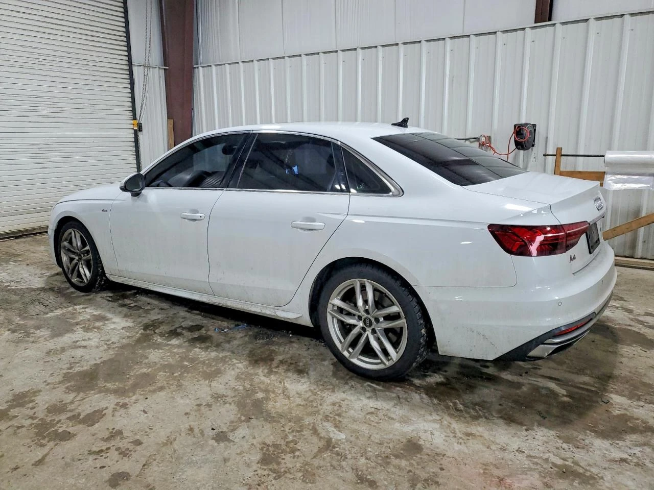 Audi A4 PREMIUM PLUS 45* S-Line* B&O* DIGITAL* �������*  | Mobile.bg � ����������� 2