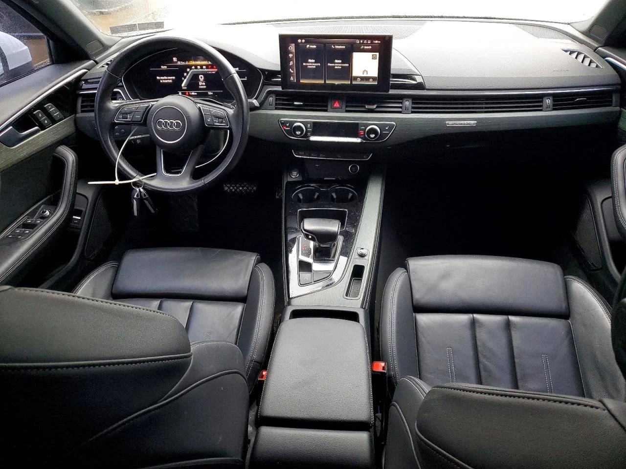 Audi A4 PREMIUM PLUS 45* S-Line* B&O* DIGITAL* �������*  | Mobile.bg � ����������� 8