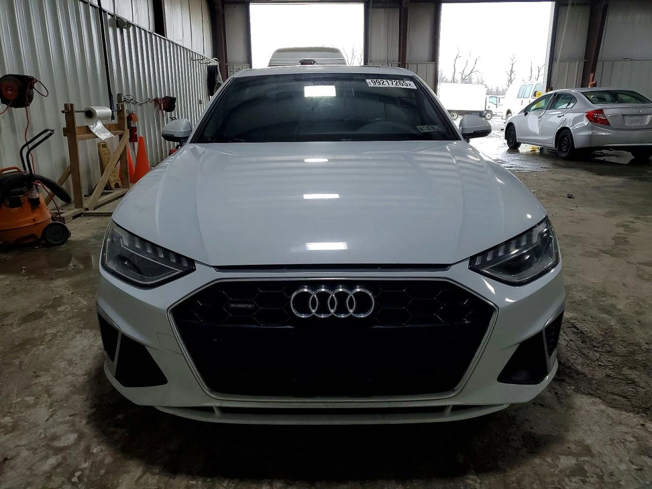 Audi A4 PREMIUM PLUS 45* S-Line* B&O* DIGITAL* �������*  | Mobile.bg � ����������� 5