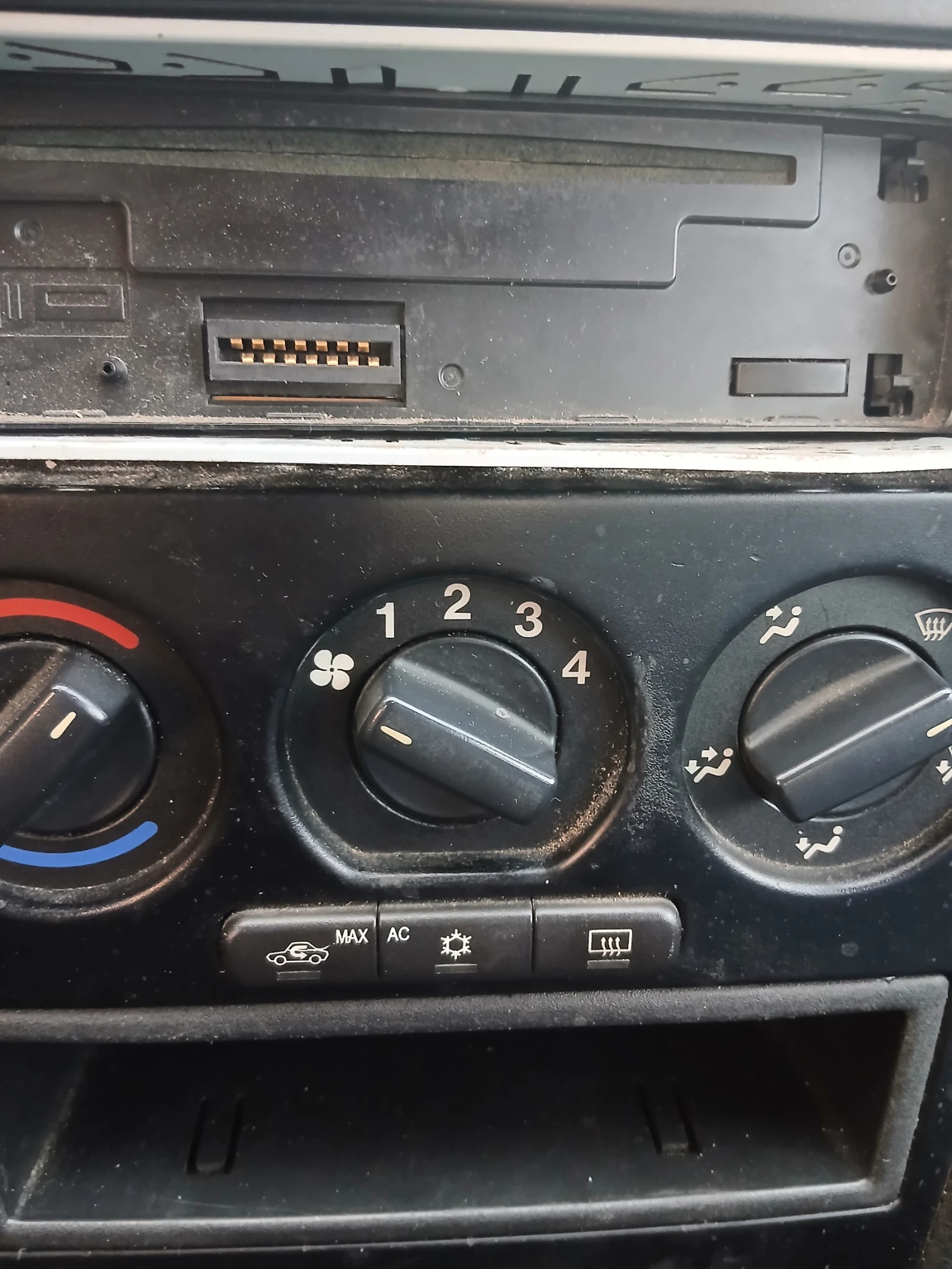 Opel Astra 1.7 isuzo, снимка 5 - Автомобили и джипове - 53743327