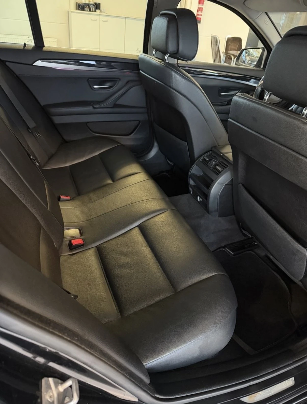 BMW 530 BMW 530D/ALPINE/LED/TOP, снимка 11 - Автомобили и джипове - 53759994