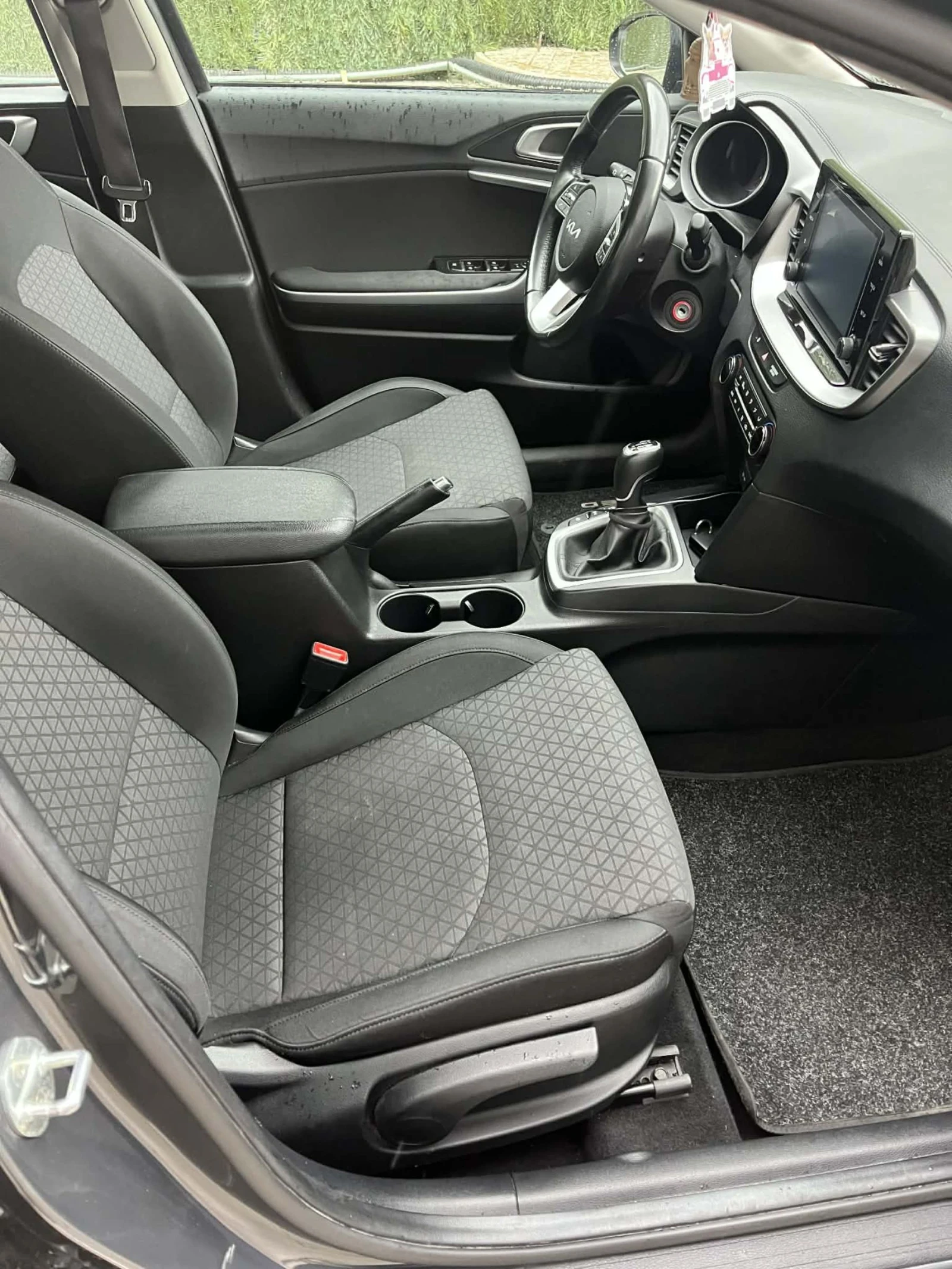 Kia Ceed KIA Ceed 1.0 T-GDI Turbo 2023, снимка 5 - Автомобили и джипове - 54304804