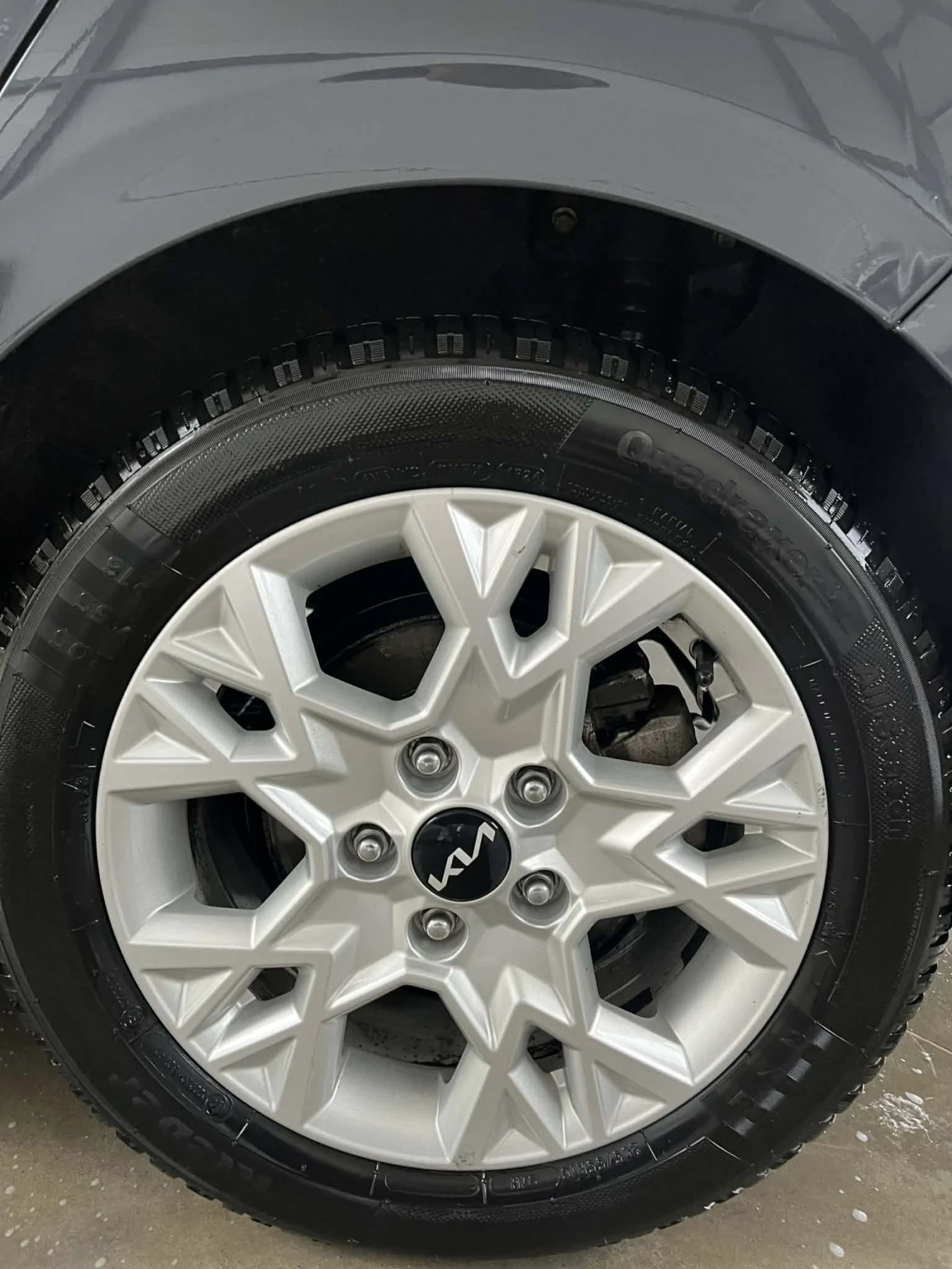 Kia Ceed KIA Ceed 1.0 T-GDI Turbo 2023, снимка 9 - Автомобили и джипове - 54304804