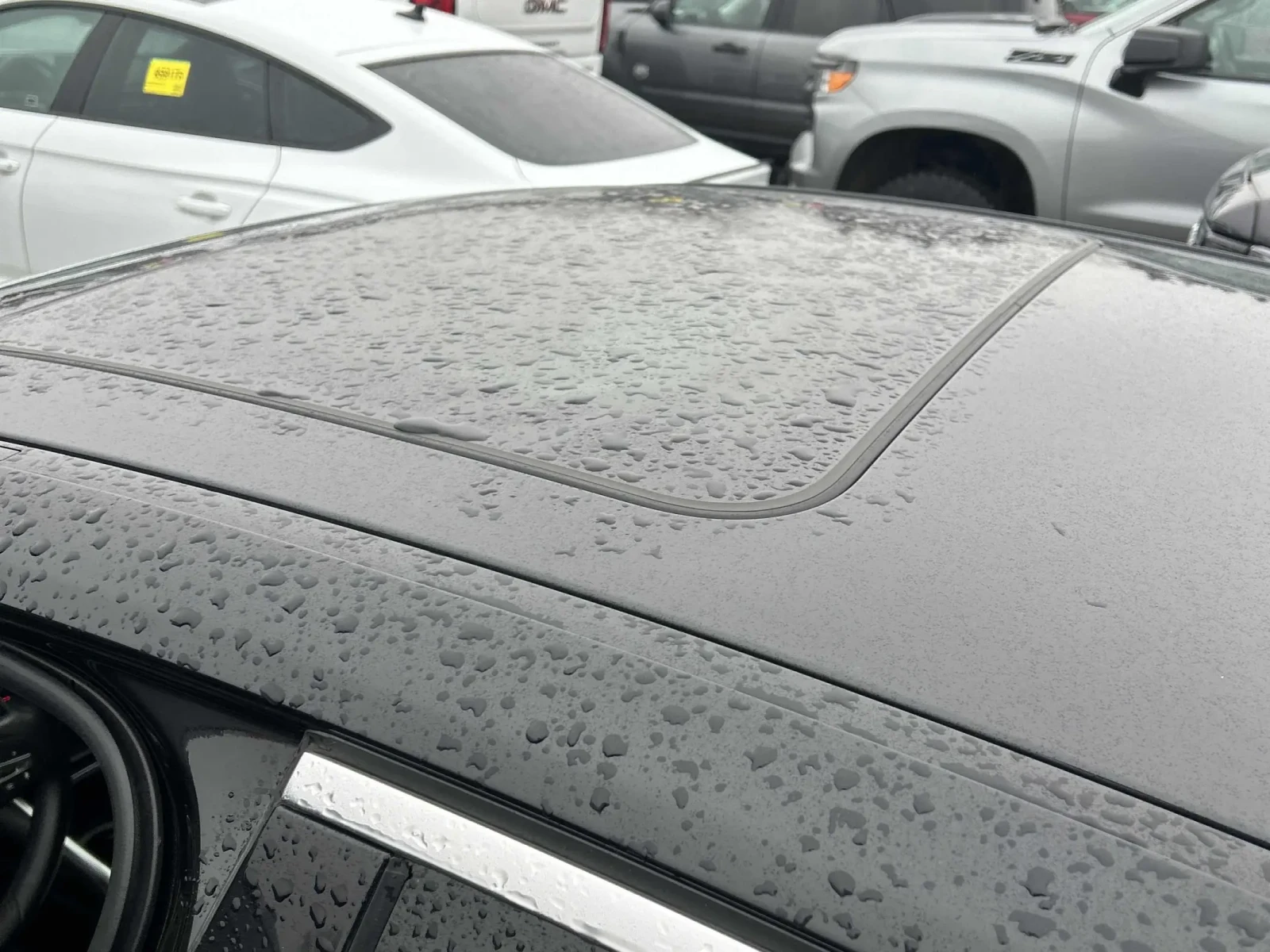 BMW 330 i xDrive/CARFAX/ШИБИДАХ/ПОДГРЕВИ, снимка 5 - Автомобили и джипове - 53807555