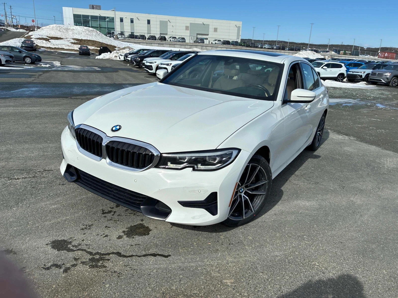 BMW 330 30i * CAR FAX * ���� ������ * ���� �� ��*  | Mobile.bg � ����������� 1