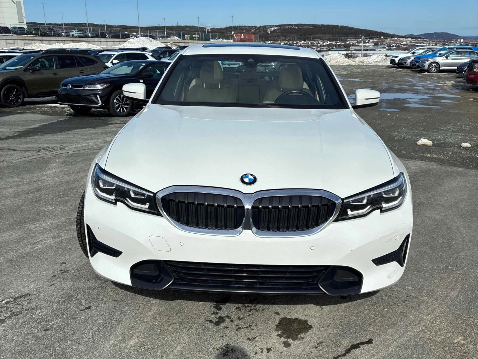 BMW 330 30i * CAR FAX * ���� ������ * ���� �� ��*  | Mobile.bg � ����������� 5