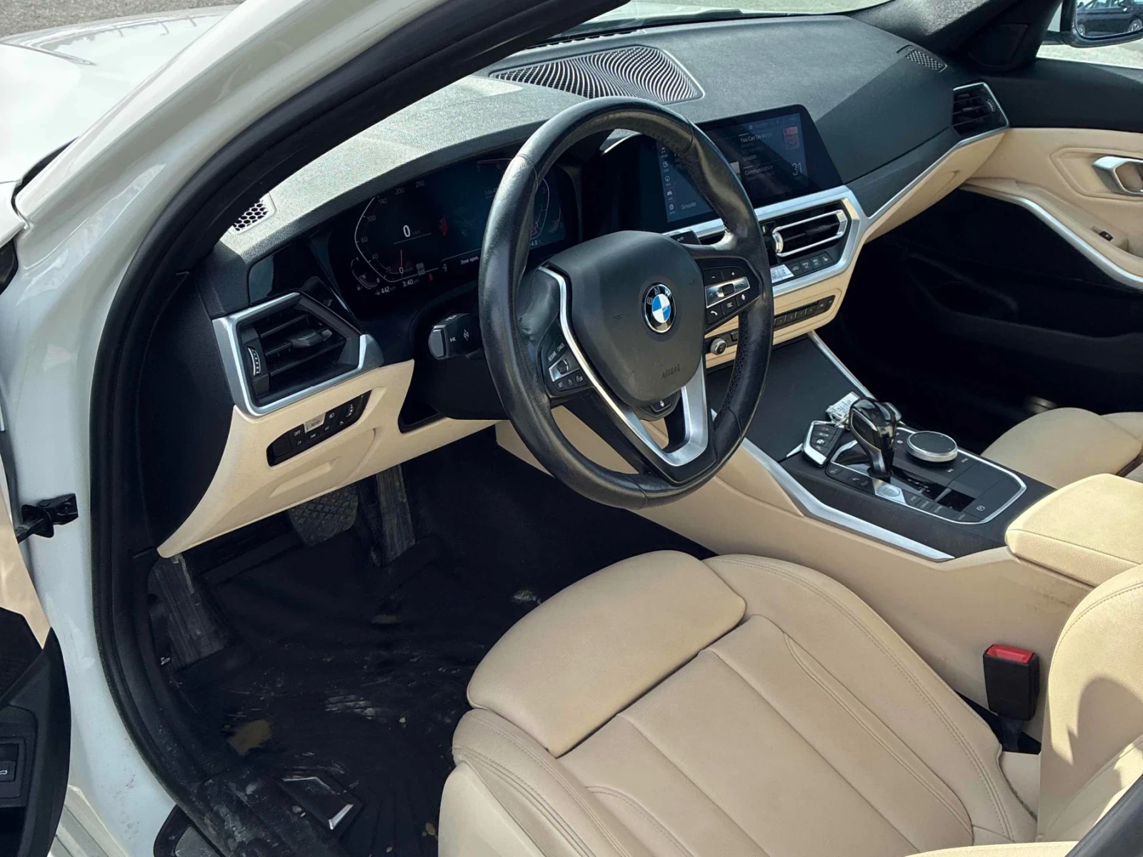 BMW 330 30i * CAR FAX * ���� ������ * ���� �� ��*  | Mobile.bg � ����������� 6