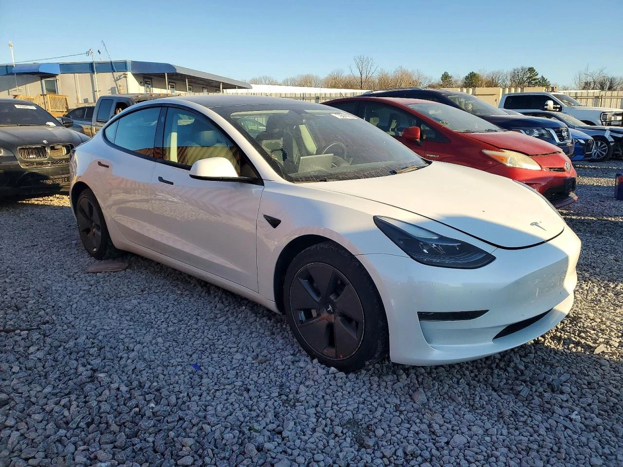 Tesla Model 3 | Mobile.bg � ����������� 4