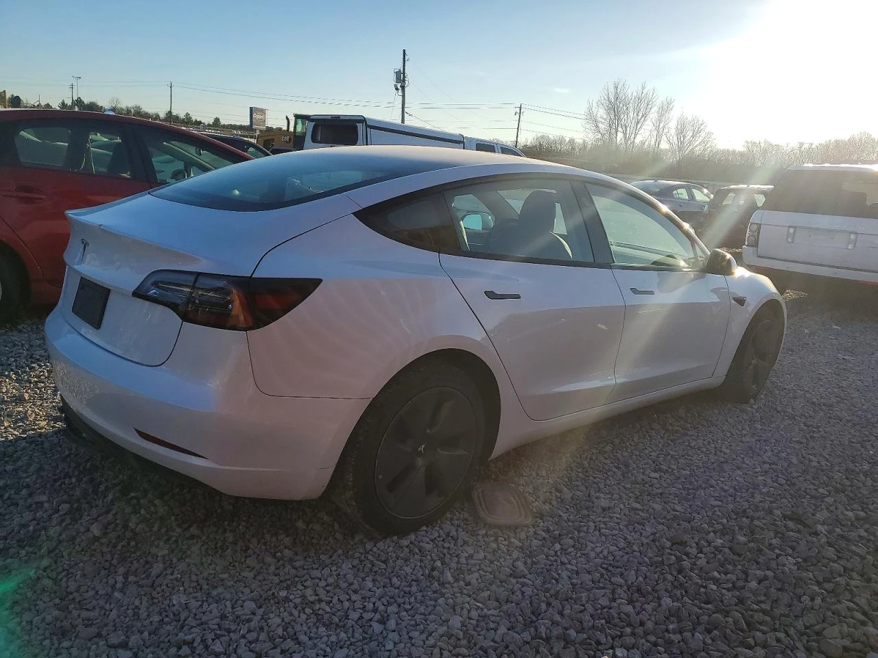 Tesla Model 3 | Mobile.bg � ����������� 3