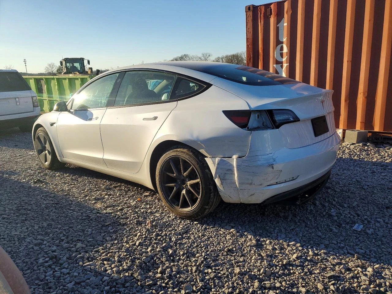 Tesla Model 3 | Mobile.bg � ����������� 2