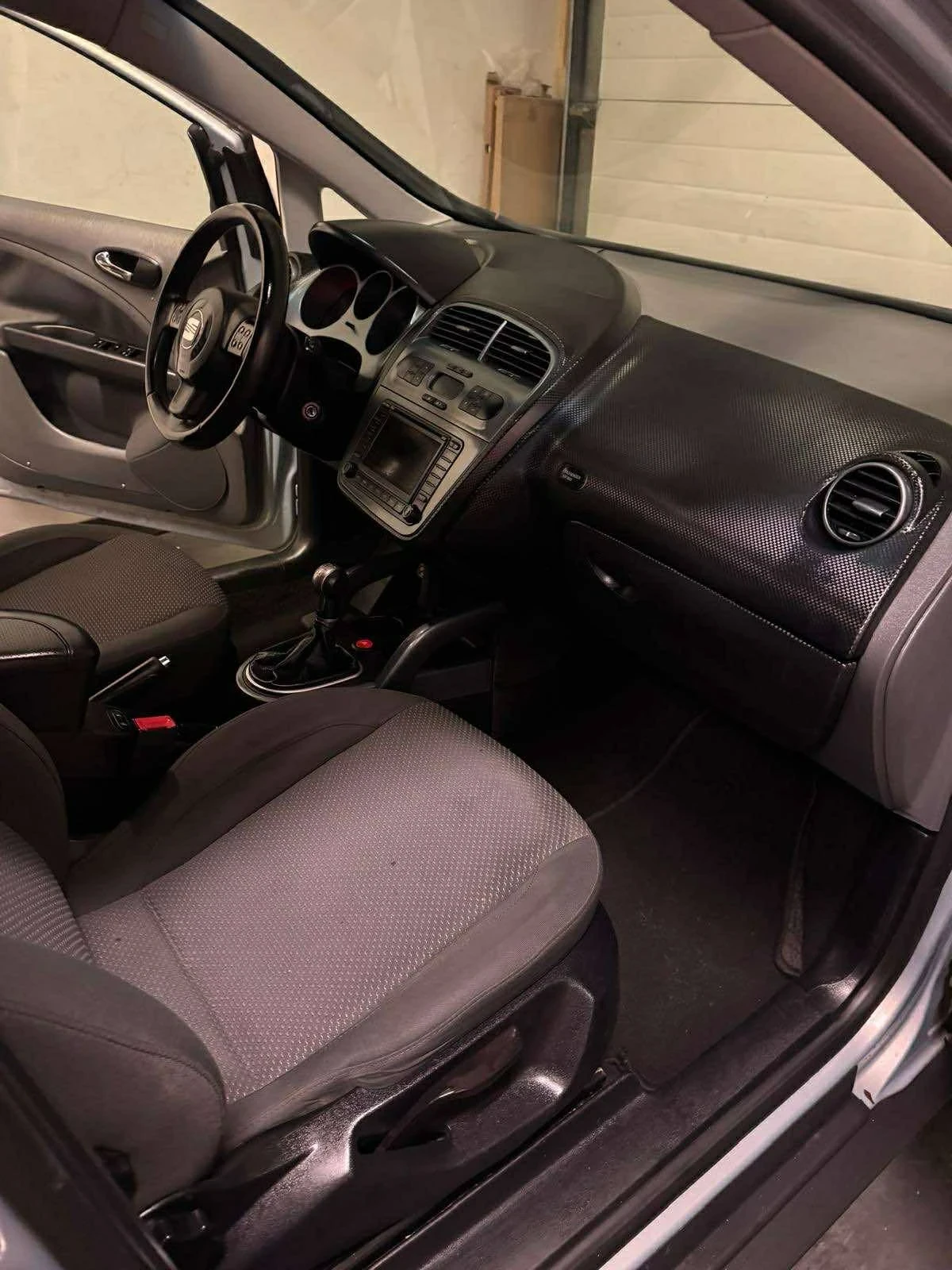 Seat Altea, снимка 4 - Автомобили и джипове - 54350126