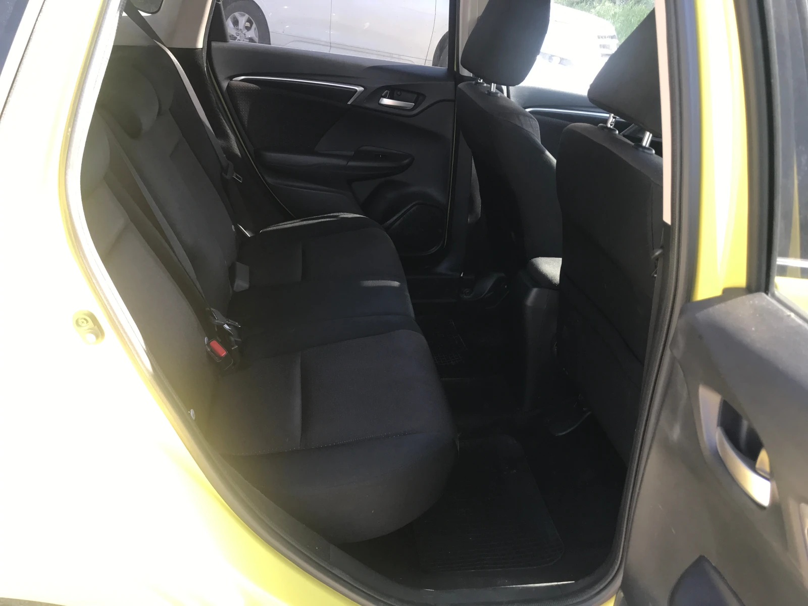 Honda Jazz 1, 3, снимка 11 - Автомобили и джипове - 54567139