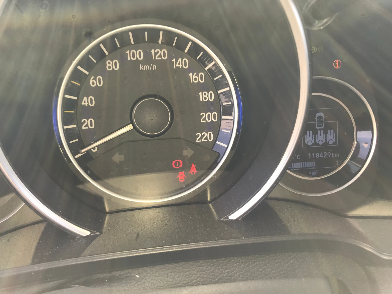 Honda Jazz 1, 3, снимка 13 - Автомобили и джипове - 54567139