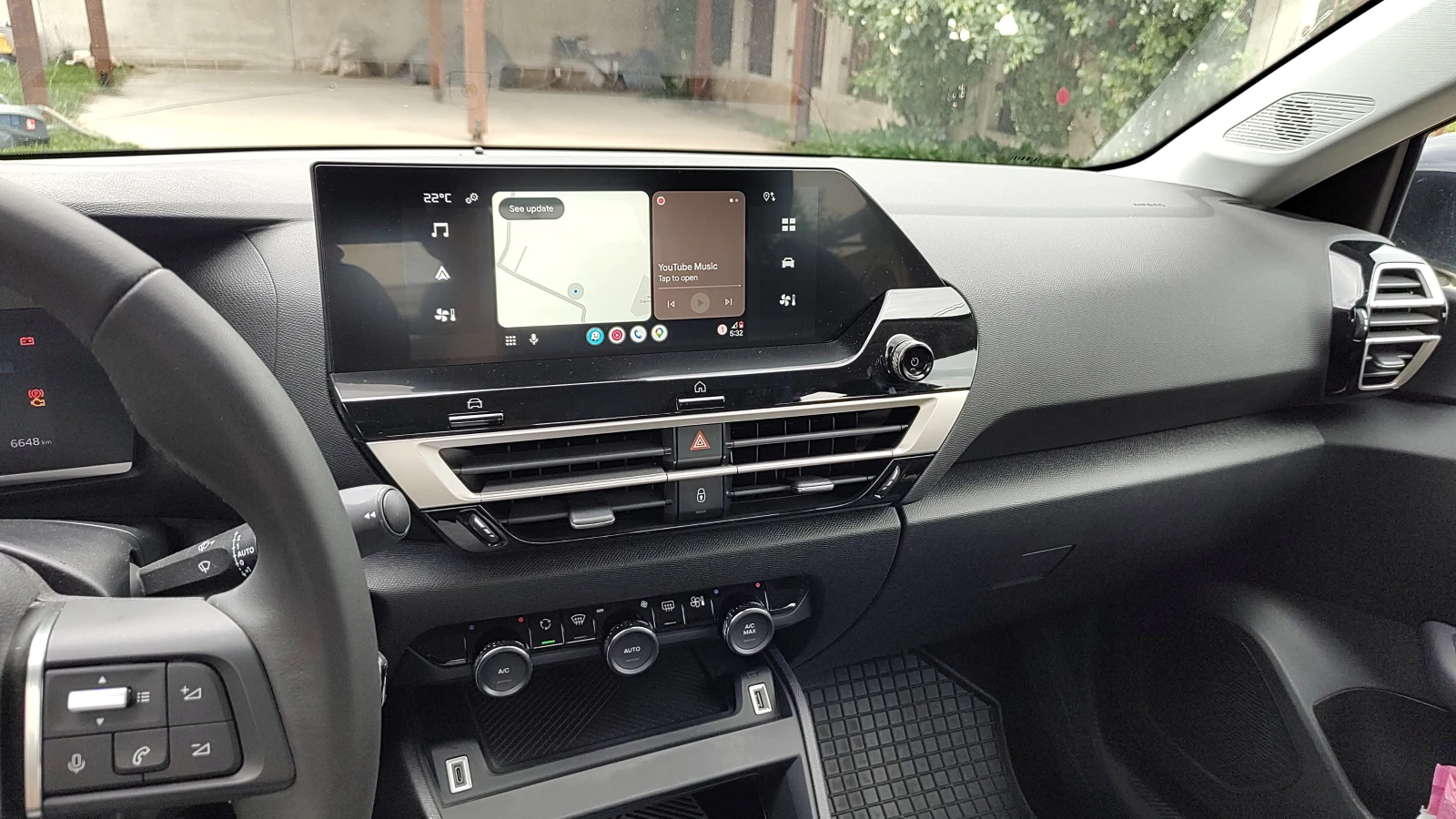 Citroen C4X, снимка 10 - Автомобили и джипове - 54589734