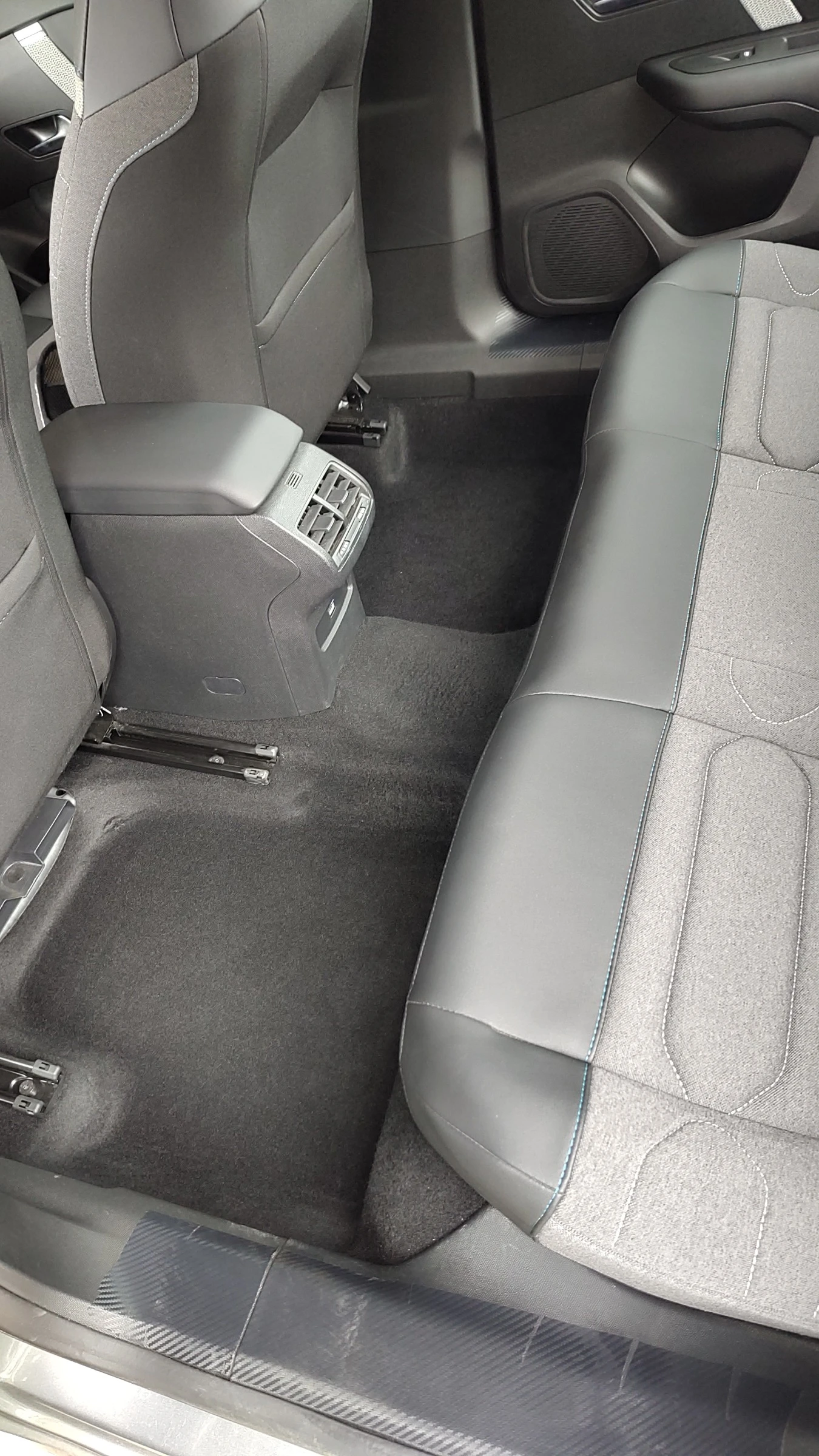 Citroen C4X, снимка 5 - Автомобили и джипове - 54589734