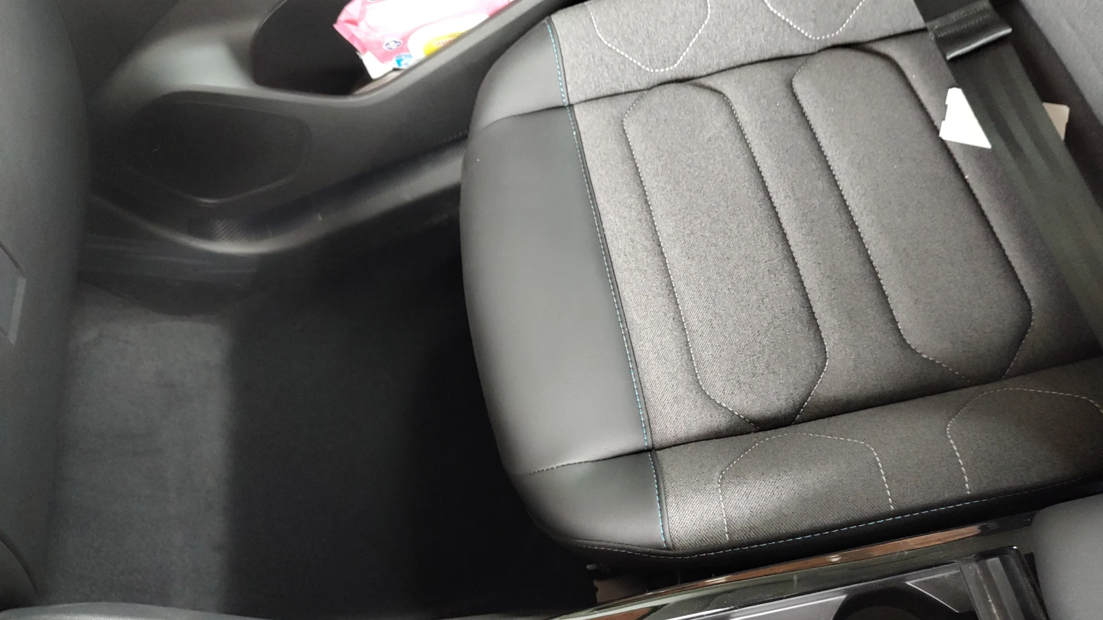 Citroen C4X, снимка 8 - Автомобили и джипове - 54589734
