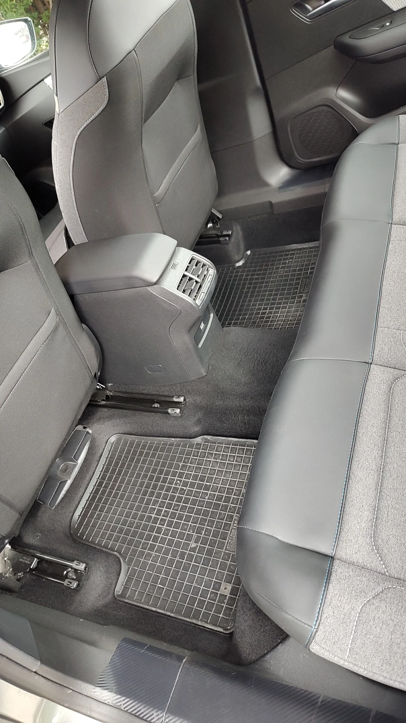 Citroen C4X, снимка 6 - Автомобили и джипове - 54589734