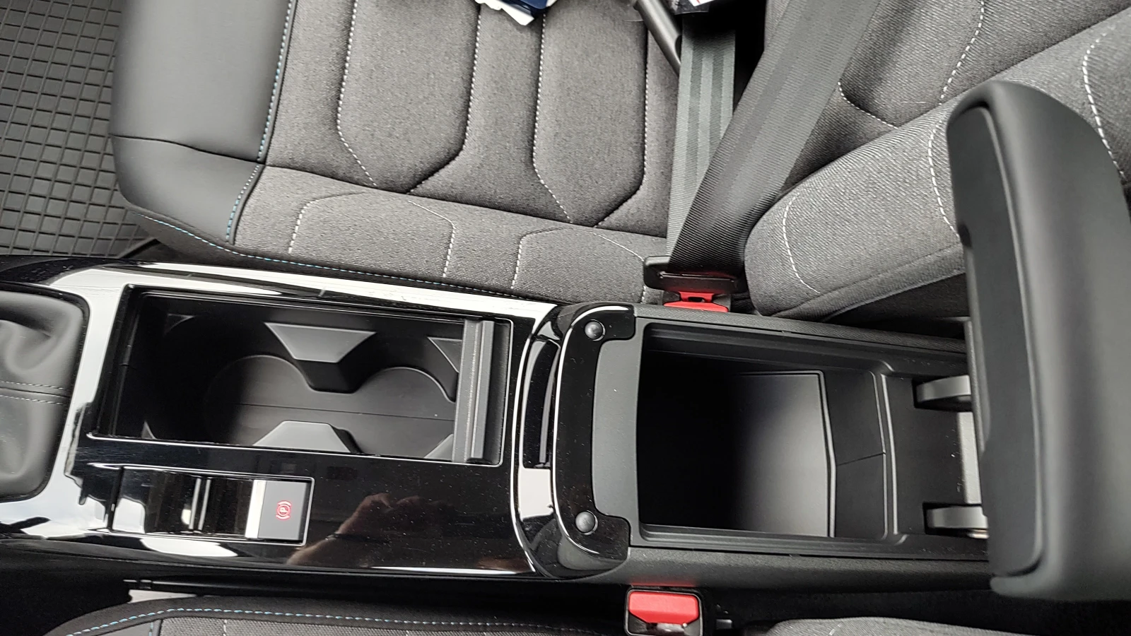 Citroen C4X, снимка 12 - Автомобили и джипове - 54589734