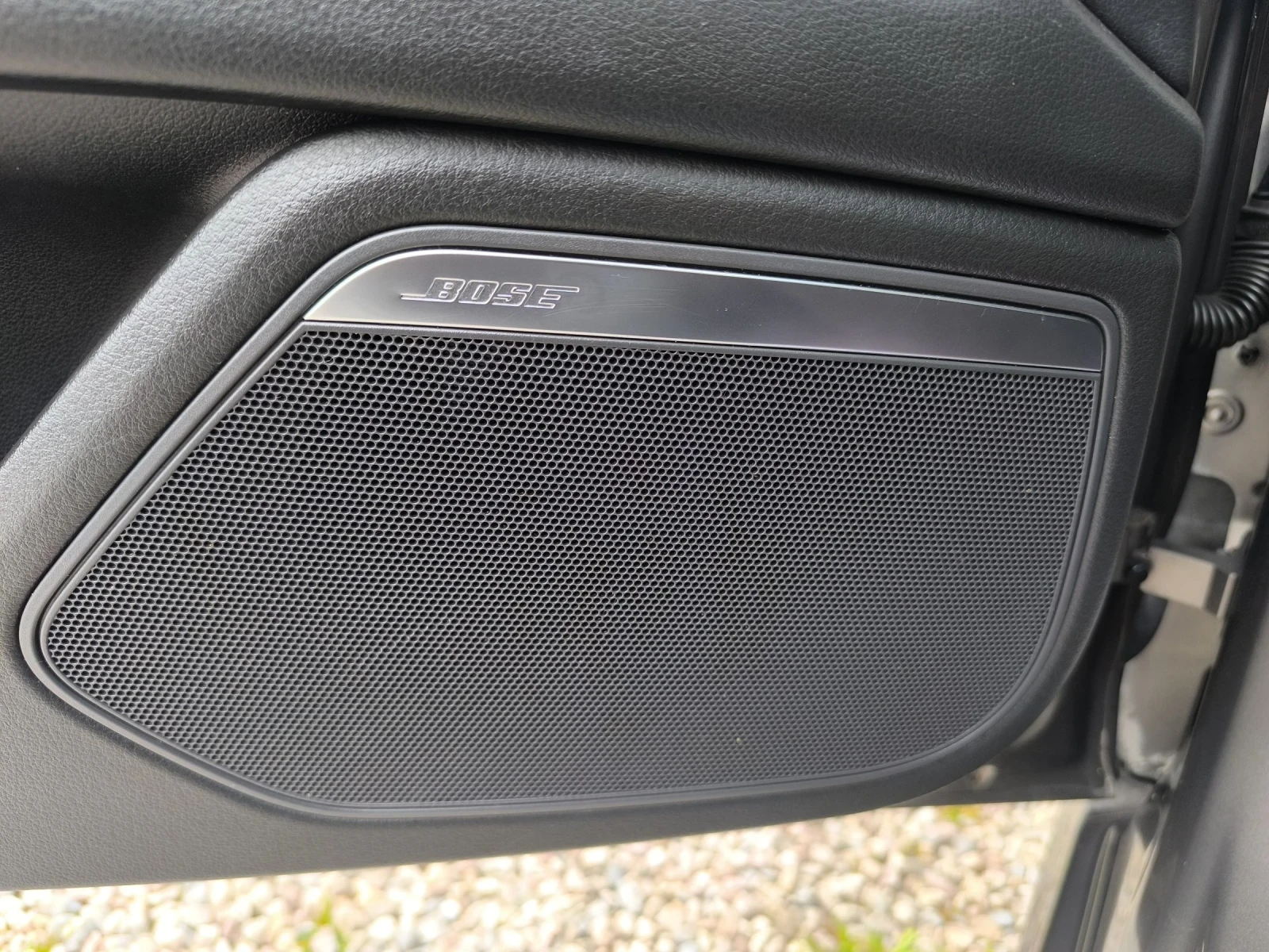 Audi A7 ABT 3xS-line Head up Led, снимка 12 - Автомобили и джипове - 54734957