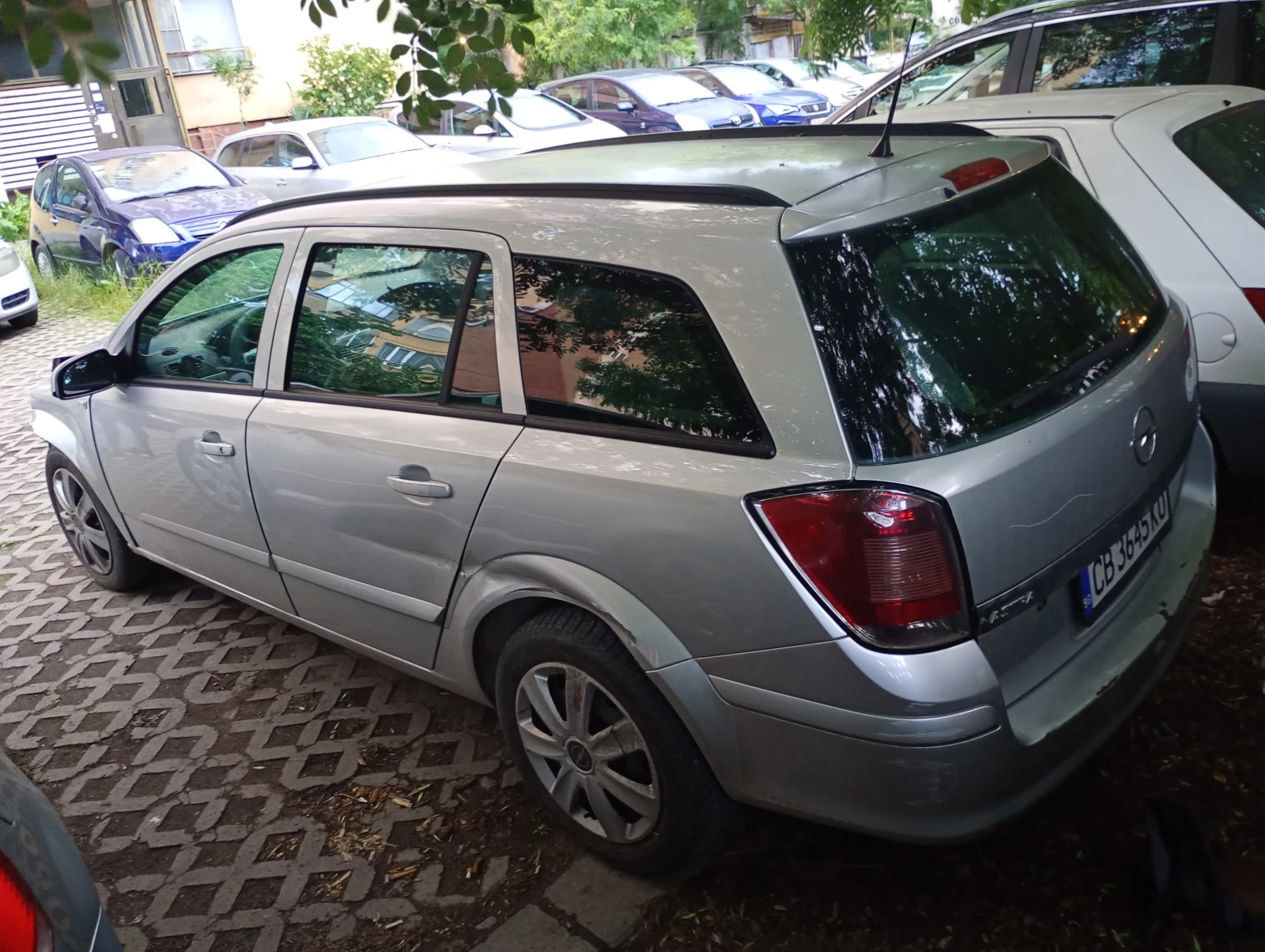 Opel Astra | Mobile.bg � ����������� 4