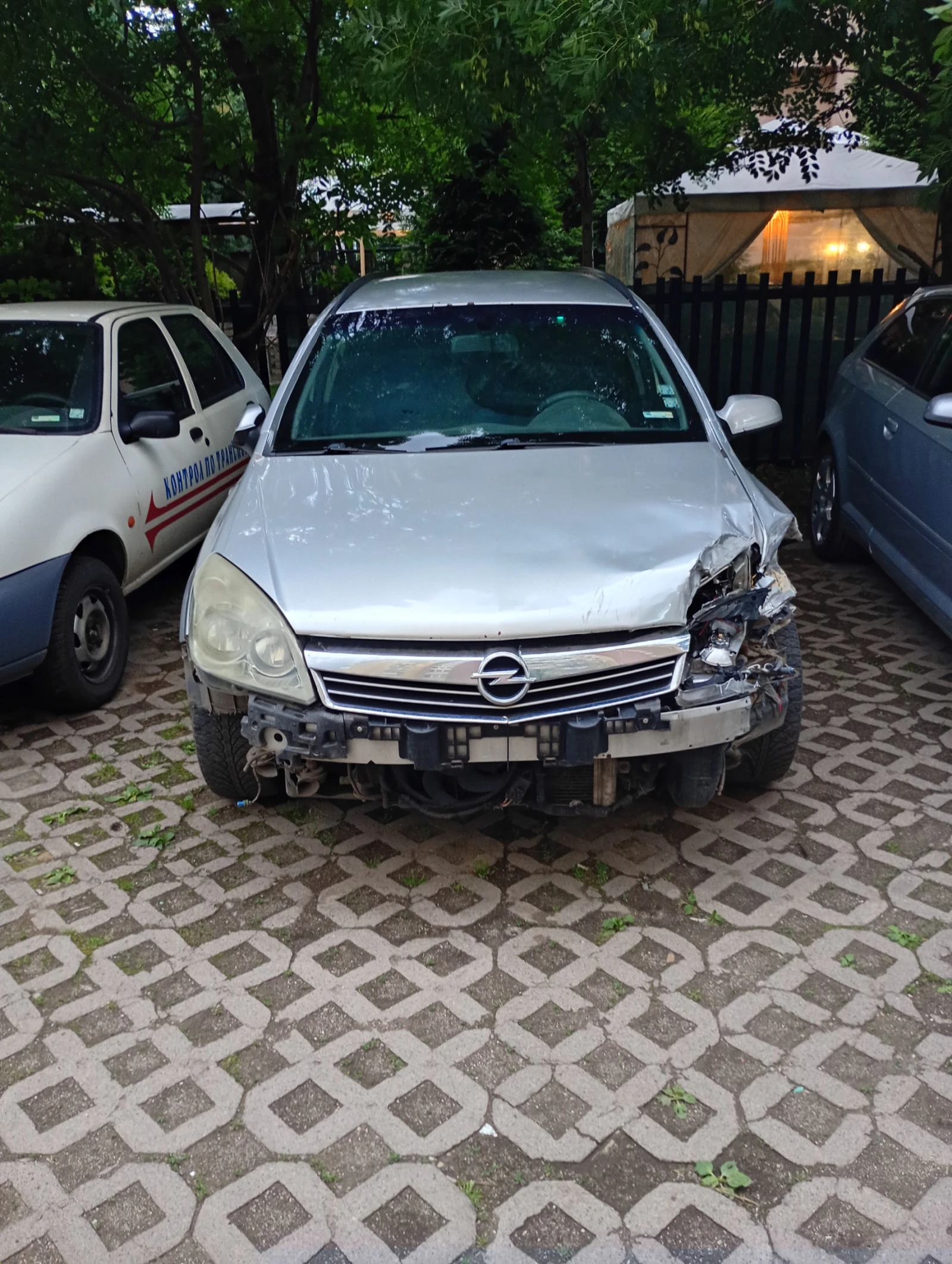 Opel Astra | Mobile.bg � ����������� 1