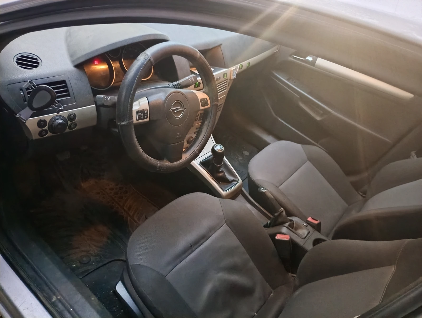 Opel Astra | Mobile.bg � ����������� 7
