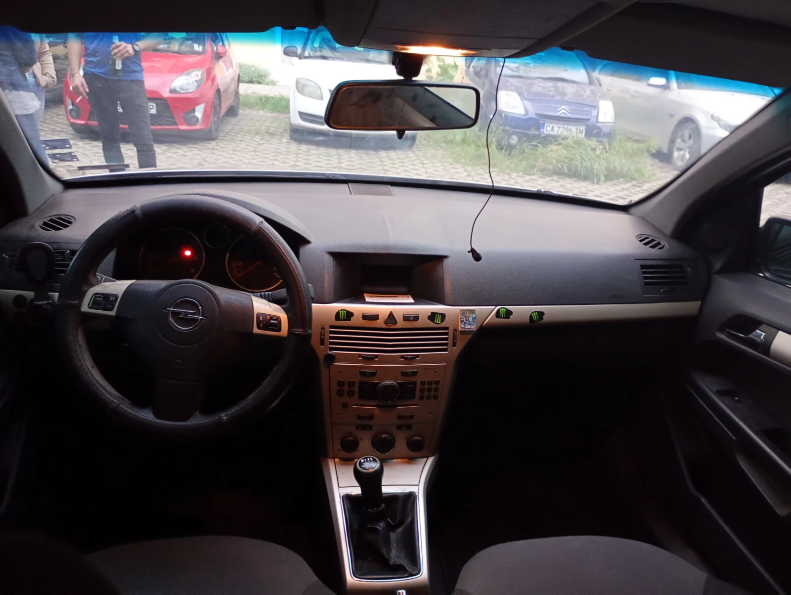 Opel Astra | Mobile.bg � ����������� 6