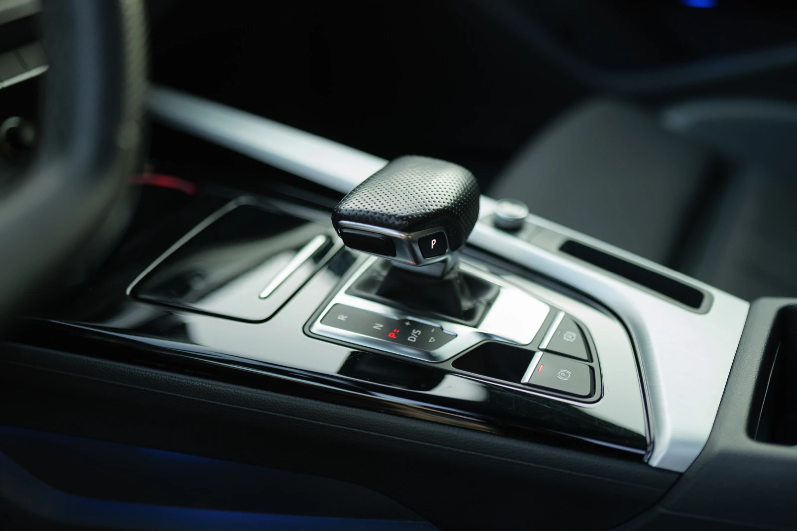 Audi A4 3x S-Line MATRIX PANO, снимка 12 - Автомобили и джипове - 54949210