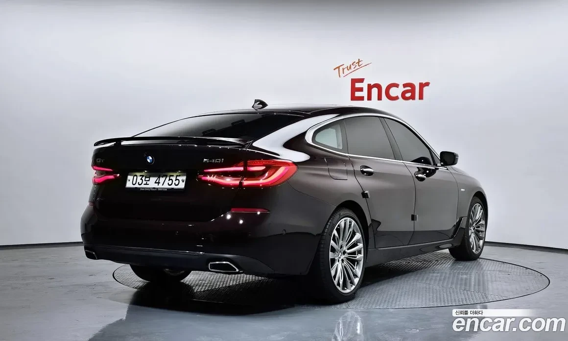 BMW 640 * GRAN* TURISMO* X-DRIVE* DIS* 360* PANO* , снимка 2 - Автомобили и джипове - 54960233