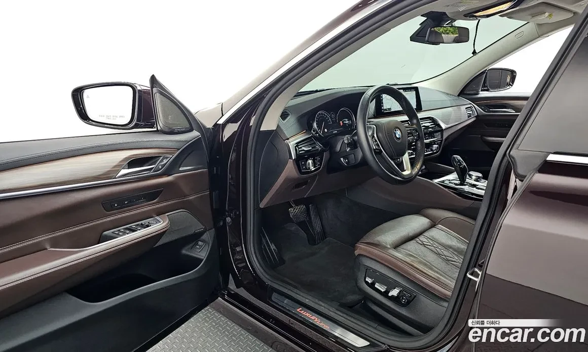 BMW 640 * GRAN* TURISMO* X-DRIVE* DIS* 360* PANO* , снимка 15 - Автомобили и джипове - 54960233