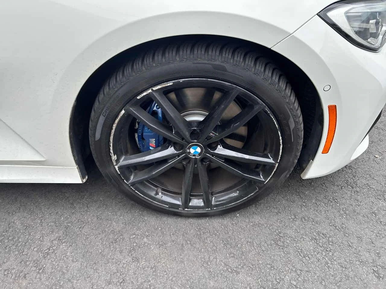 BMW 340 * M340I * CARFAX * , снимка 11 - Автомобили и джипове - 55128417