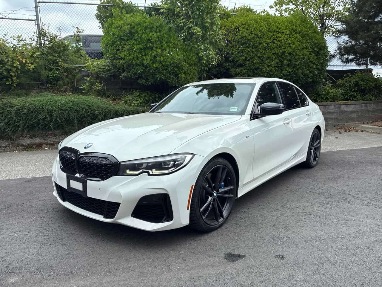 BMW 340 * M340I * CARFAX * 