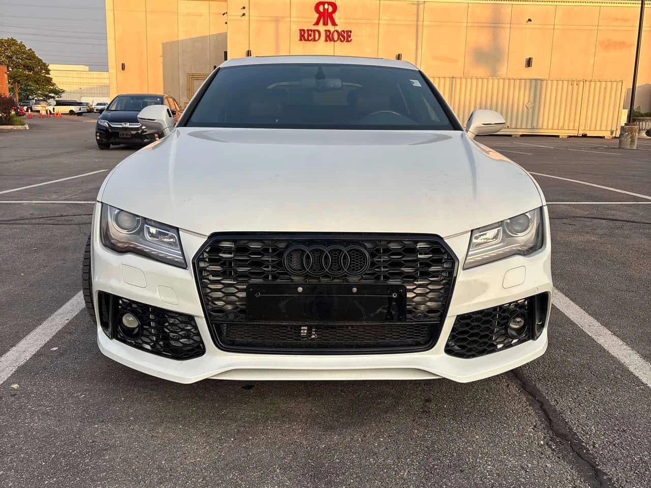 Audi A7 PREMIUM QUATTRO * 135474 KM ПРОБЕГ!* , снимка 2 - Автомобили и джипове - 55458758
