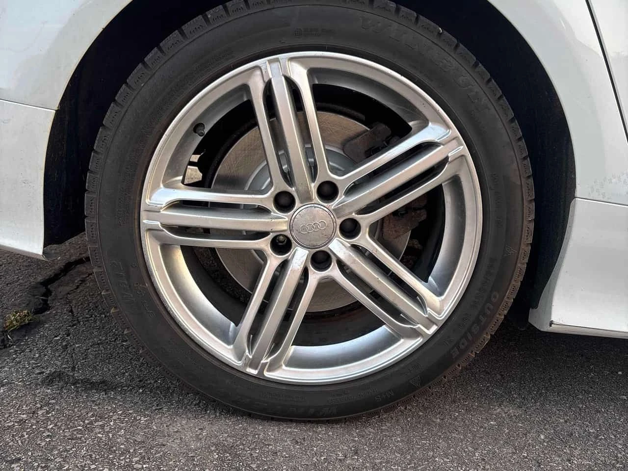 Audi A7 PREMIUM QUATTRO * 135474 KM ПРОБЕГ!* , снимка 6 - Автомобили и джипове - 55458758