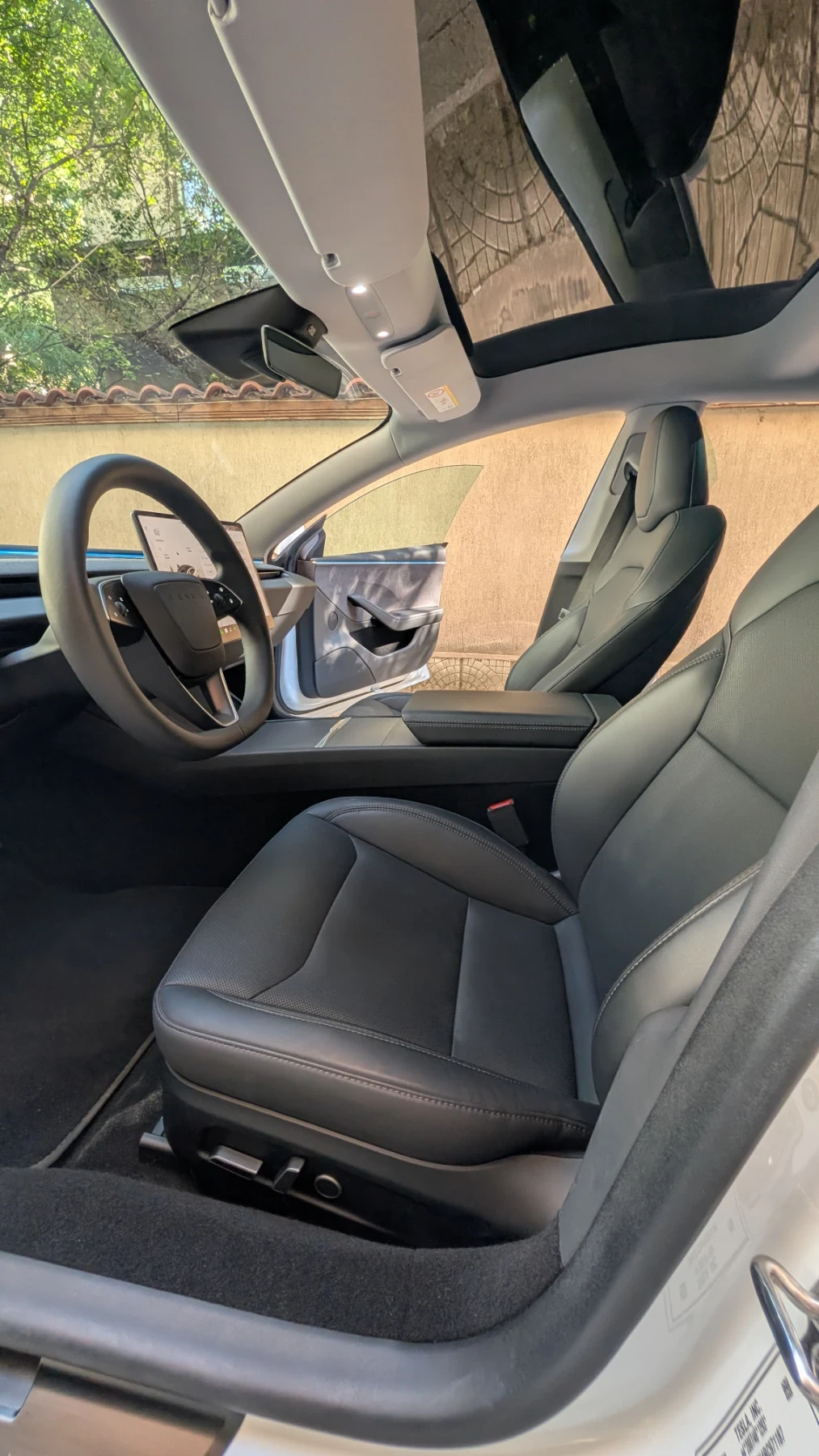 Tesla Model 3 Highland Long Range AWD   2024 г. | Гаранция, снимка 11 - Автомобили и джипове - 55937781