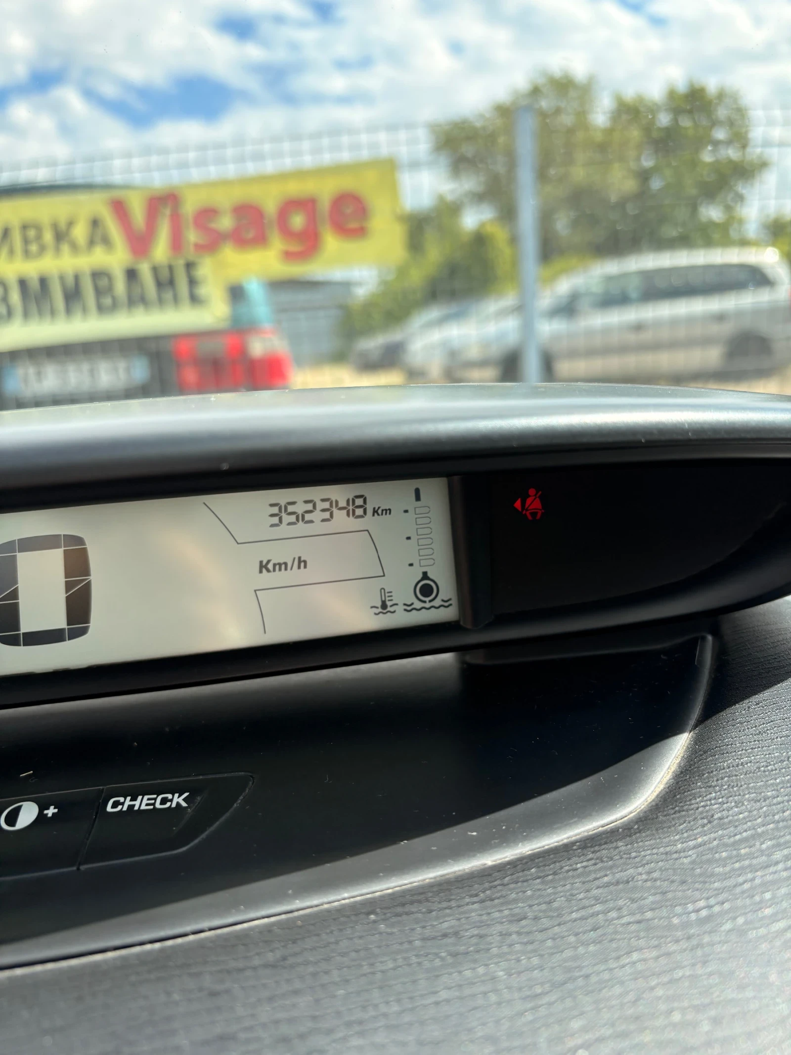 Citroen C4, снимка 4 - Автомобили и джипове - 56183210