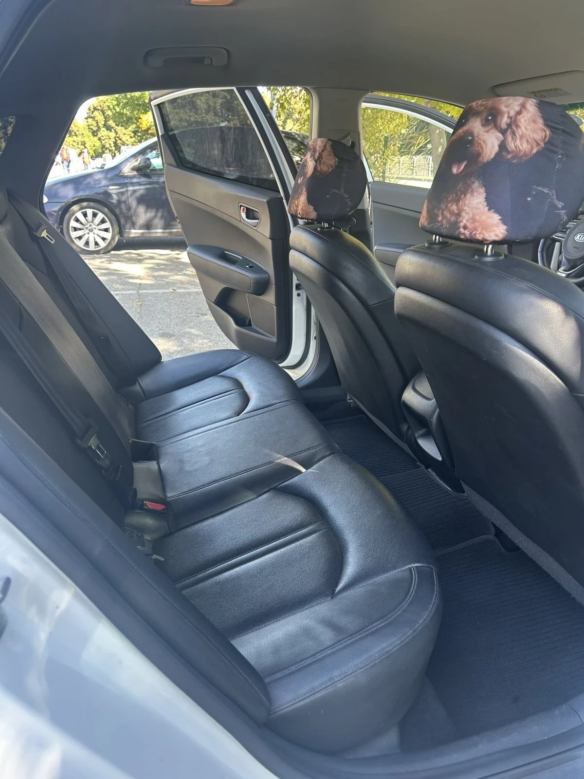 Kia K5 LPI* GT Line, снимка 10 - Автомобили и джипове - 56341069