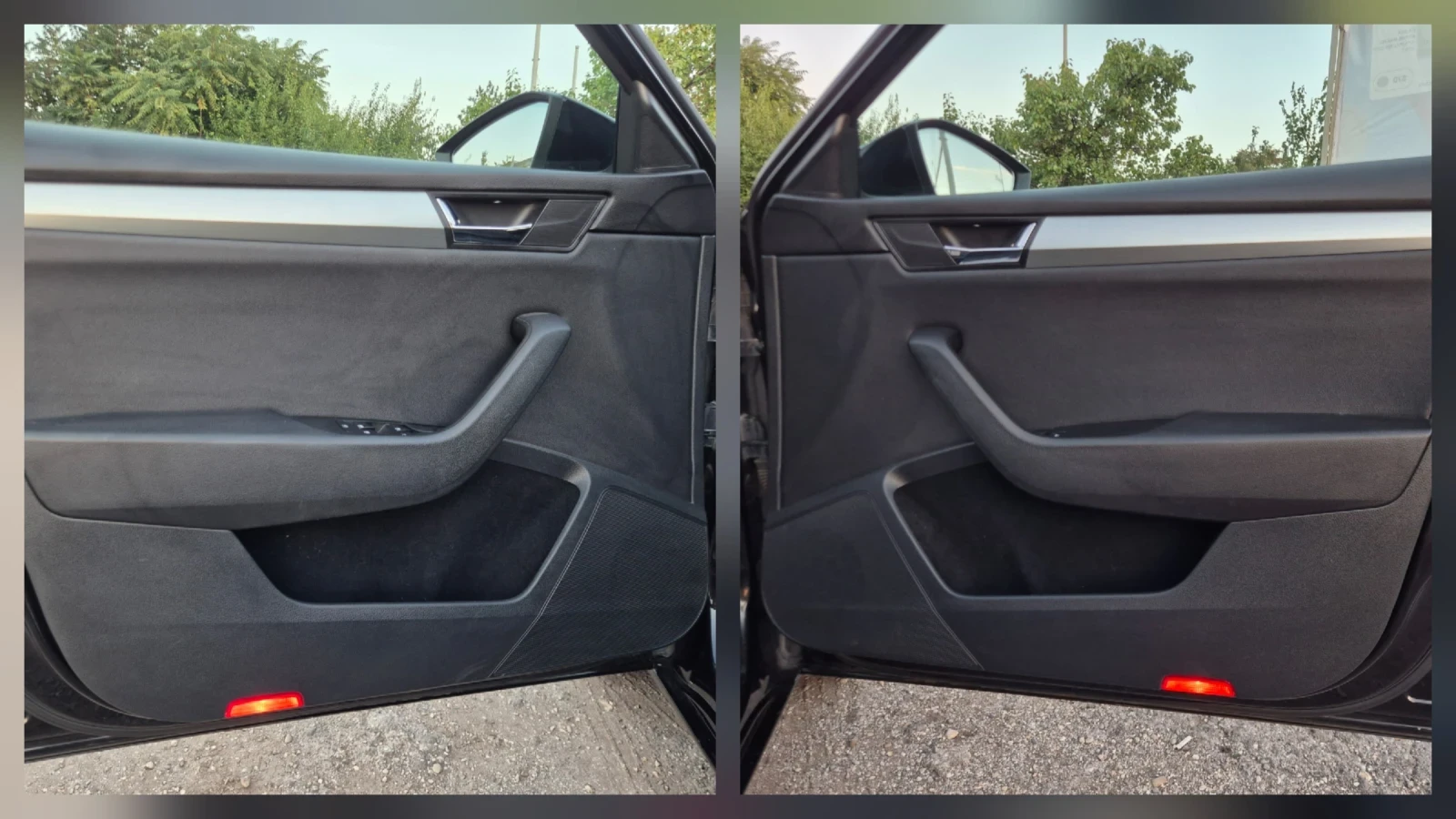 Skoda Superb 2.0 TDI, снимка 12 - Автомобили и джипове - 56470830