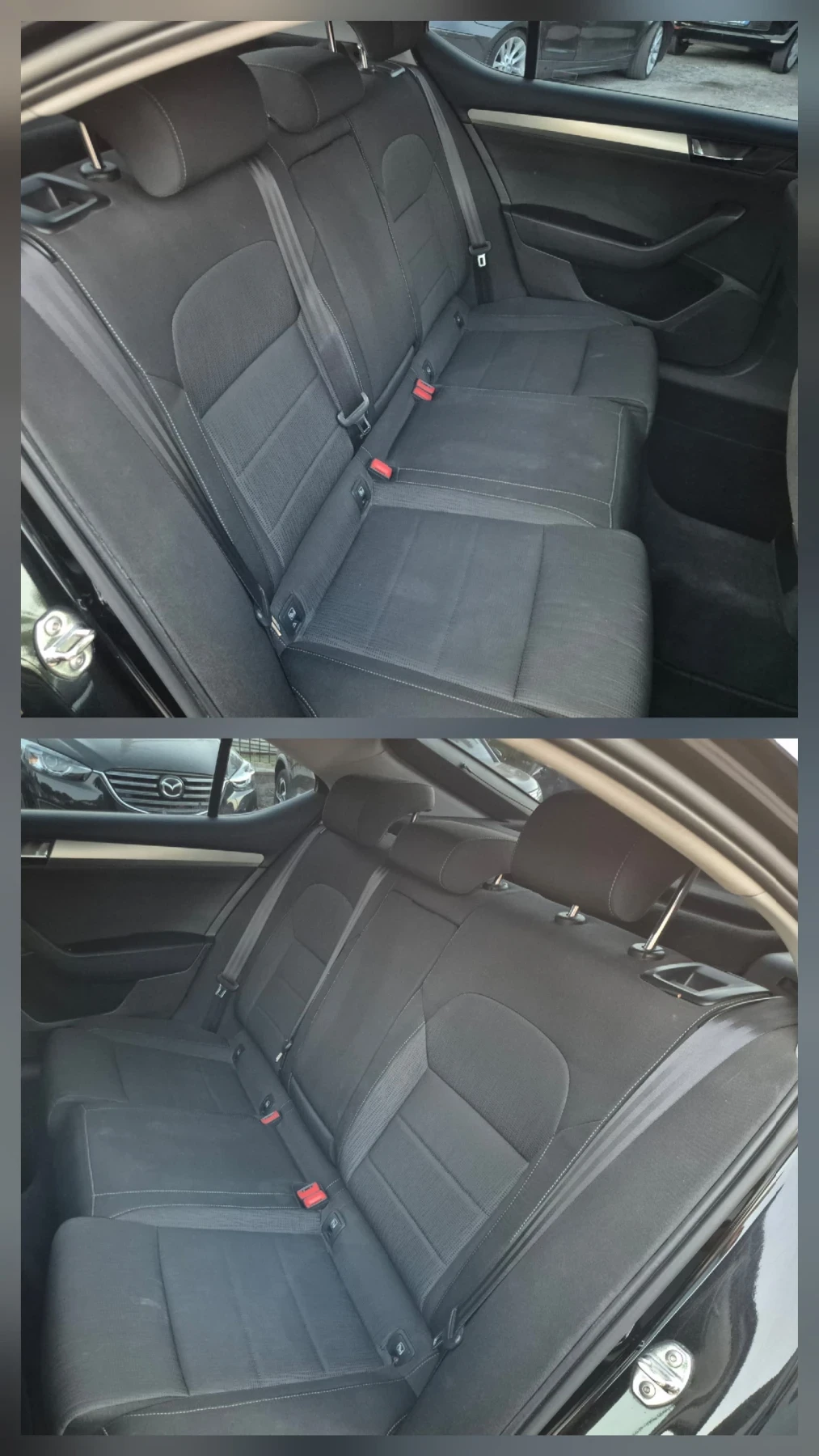 Skoda Superb 2.0 TDI, снимка 11 - Автомобили и джипове - 56470830